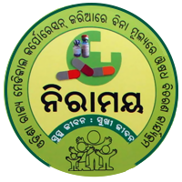 e-Niramaya logo